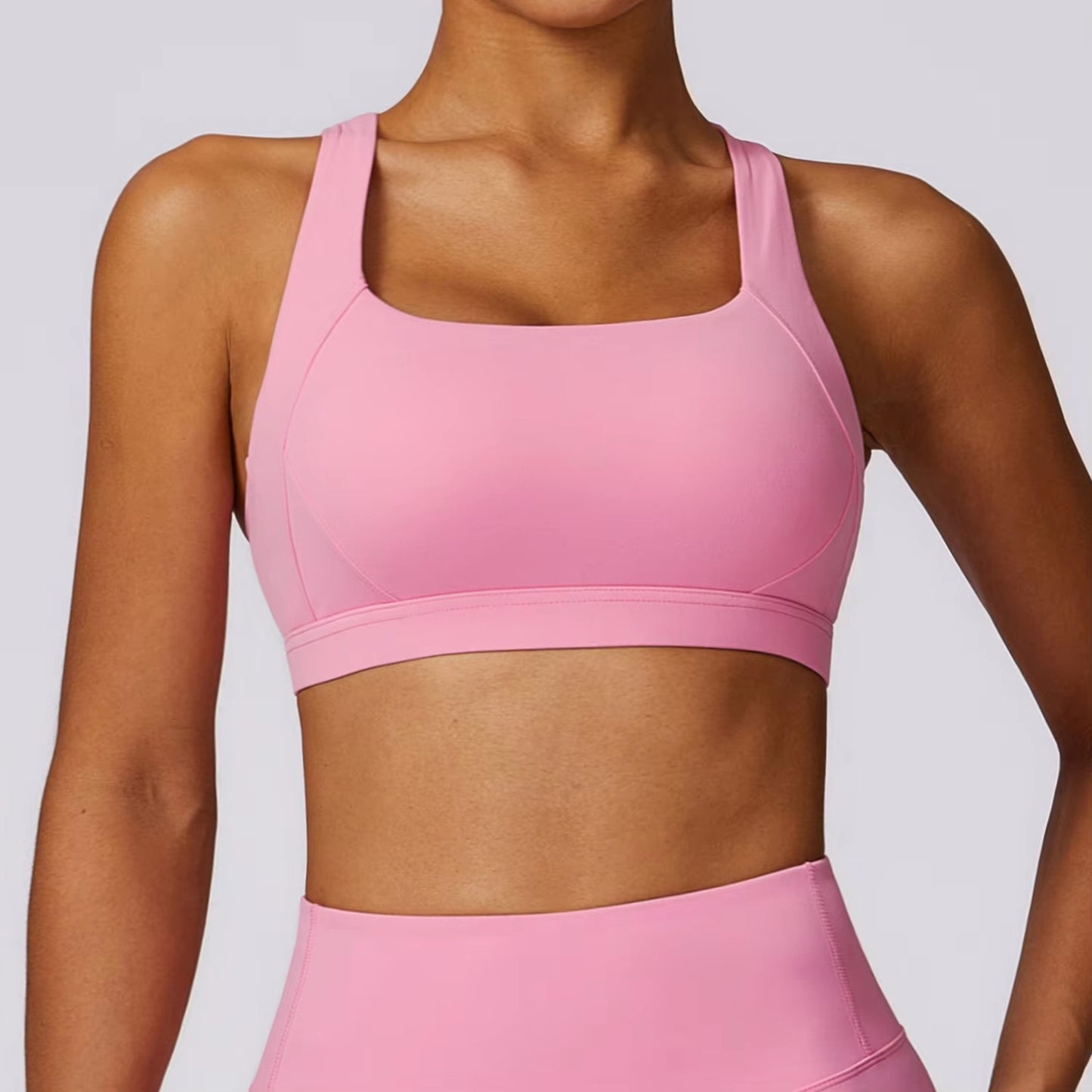 Peechy™ Flex Sports Bra