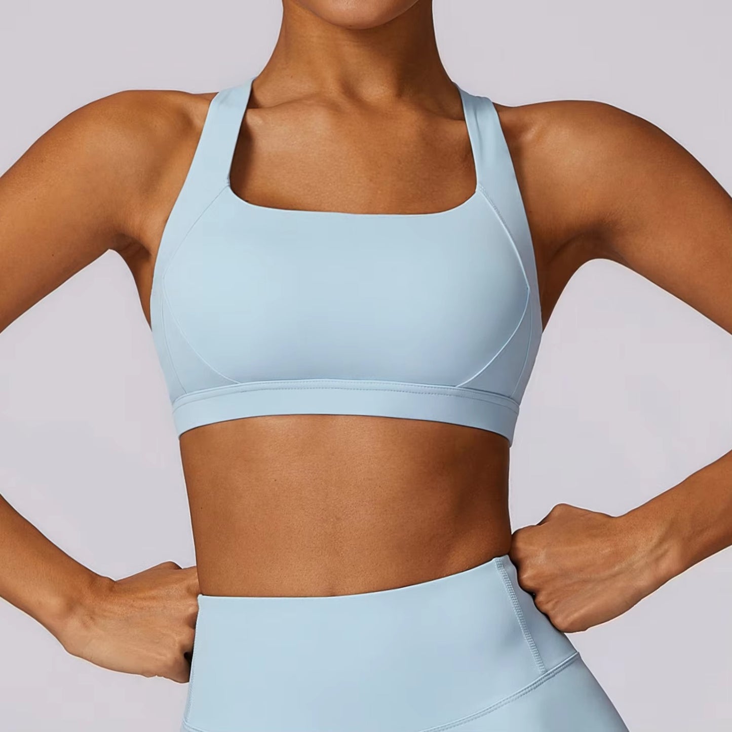 Peechy™ Flex Sports Bra